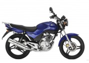 Yamaha YBR 125